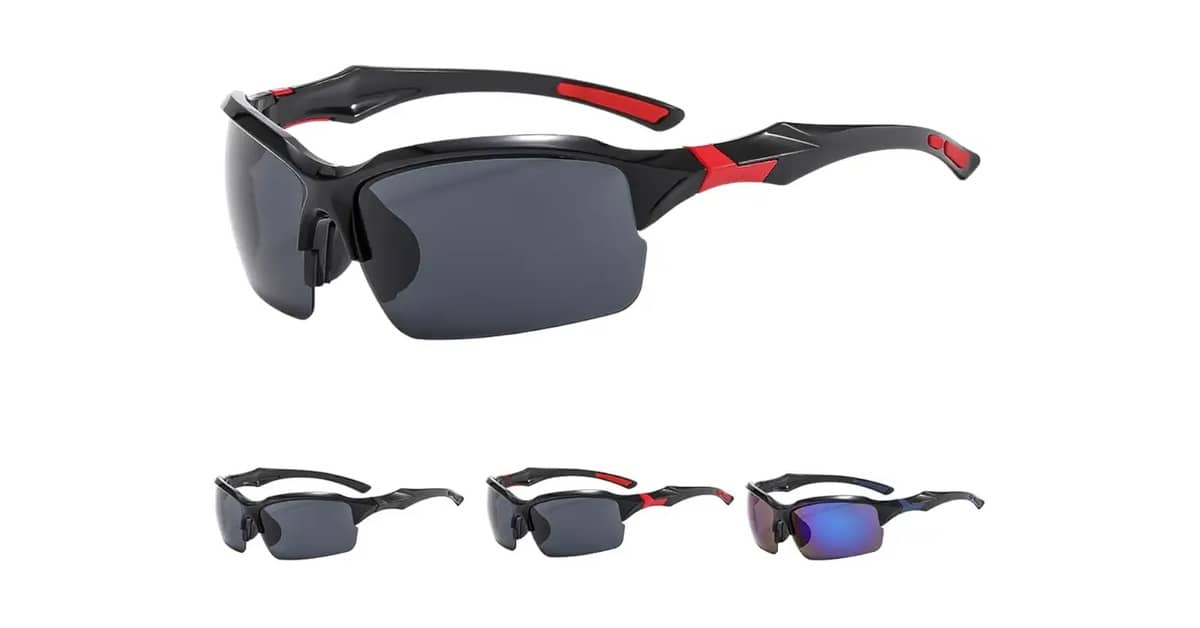 Qual Melhor Oculos Para Corrida: Polarizado ou Não?