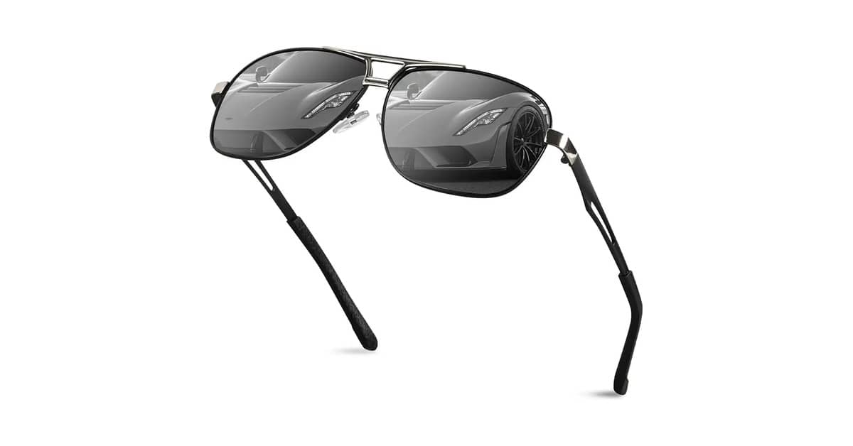 Qual Melhor Oculos Polarizado Para Pesca: 10 Opções