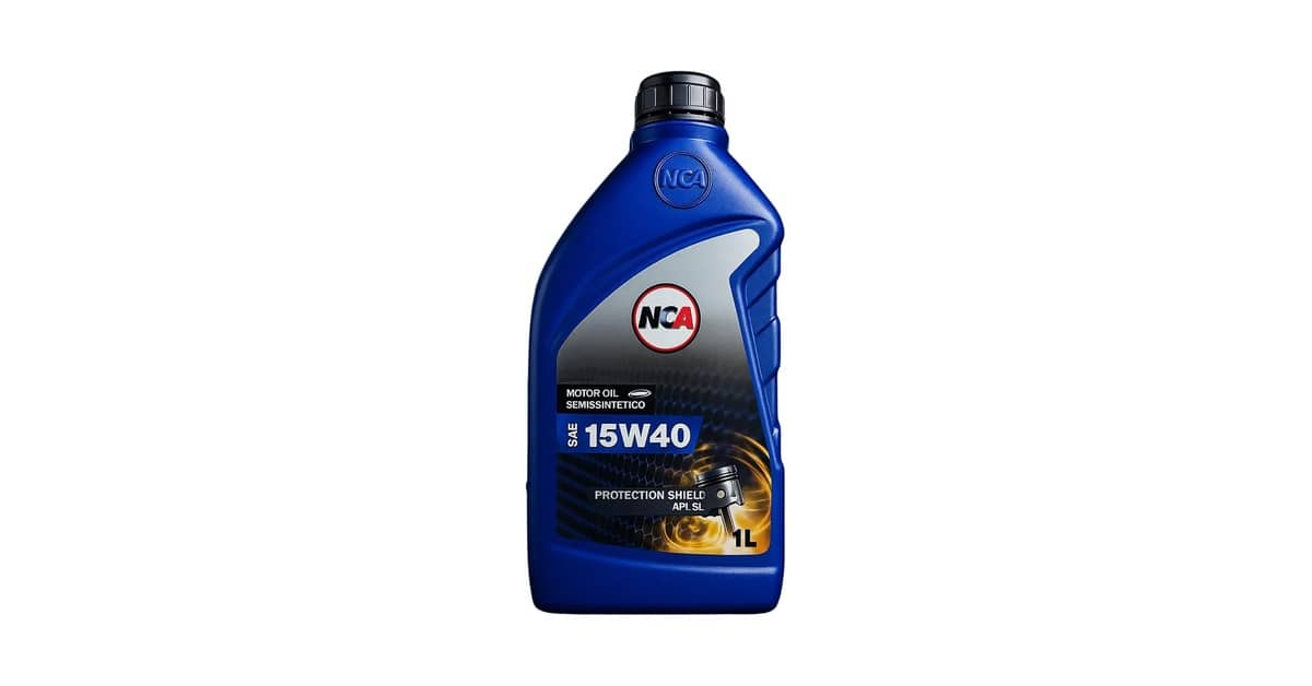 Qual Melhor Óleo 5W40 ou 15W40: Guia Completo
