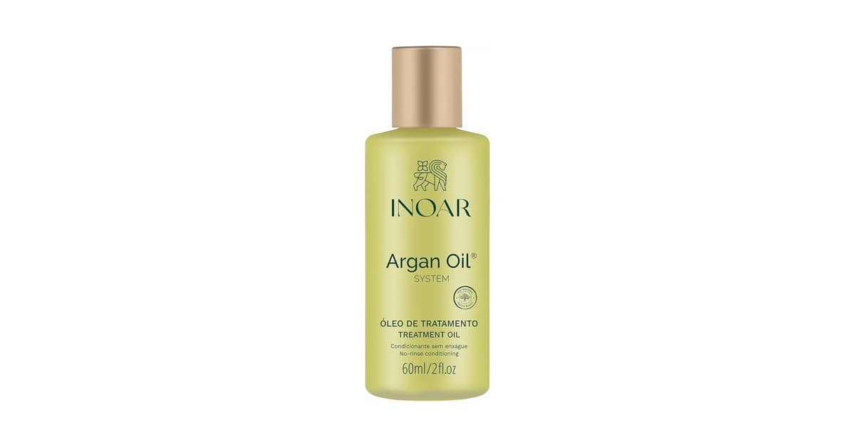 Qual Melhor Óleo de Argan Para Cabelo? Puro ou Blend