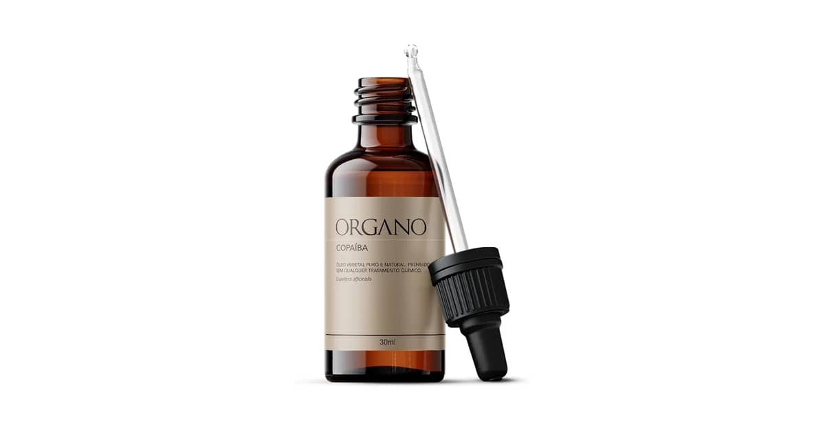 Qual Melhor Oleo de Copaiba: Guia do Puro ao Essencial