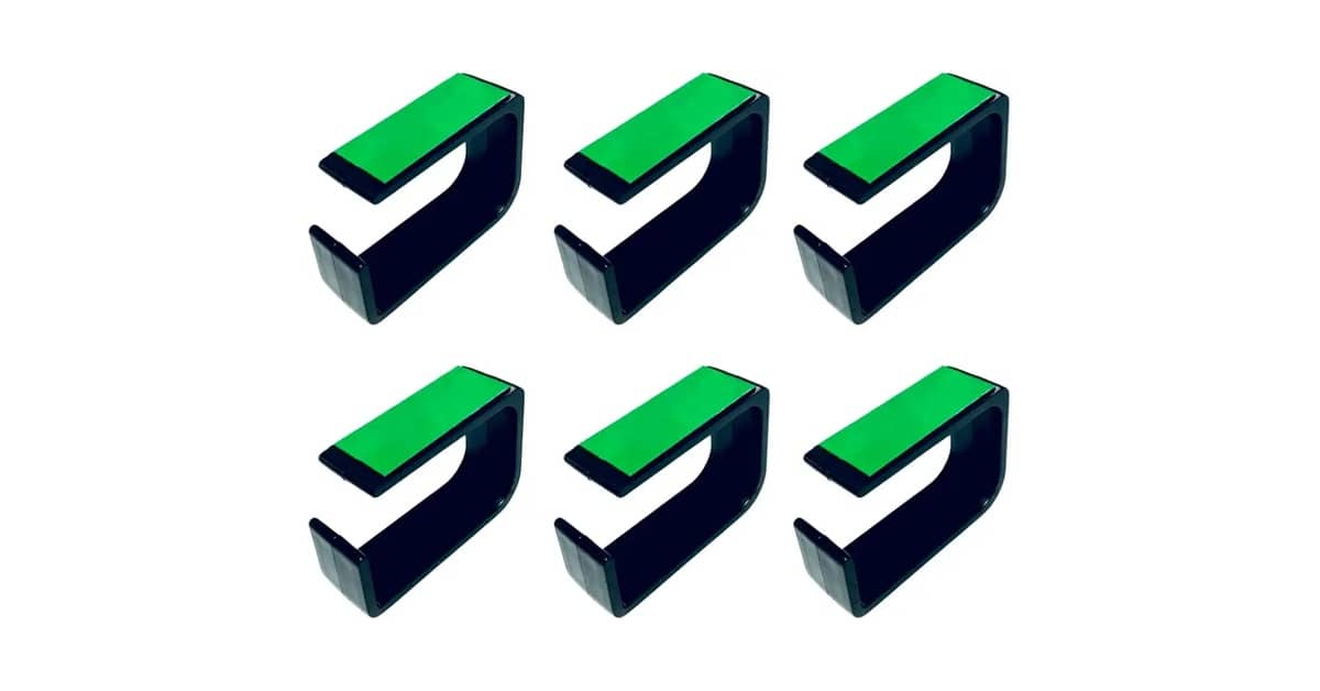 Qual Melhor Organizador de Cabos Para Debaixo da Mesa de Trabalho? Guia Sem Furos!