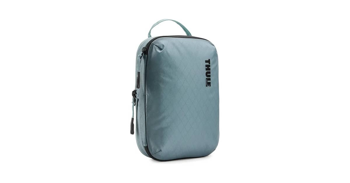 Qual Melhor Organizador de Mala (Packing Cubes)?