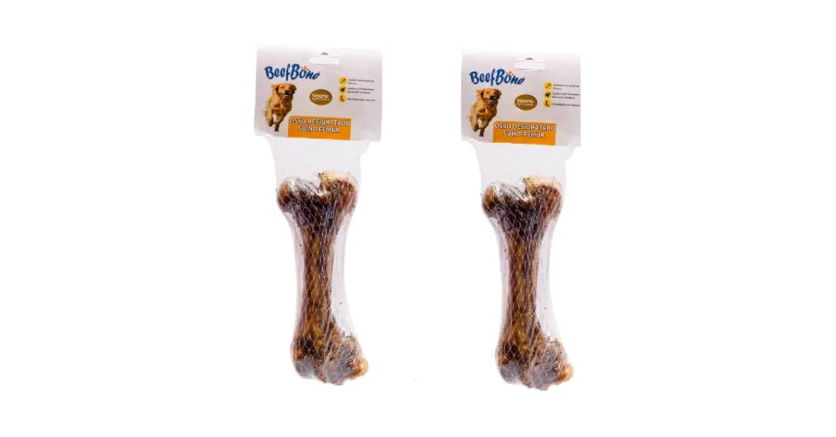 Qual Melhor Osso Defumado Para Cachorro? Guia Seguro