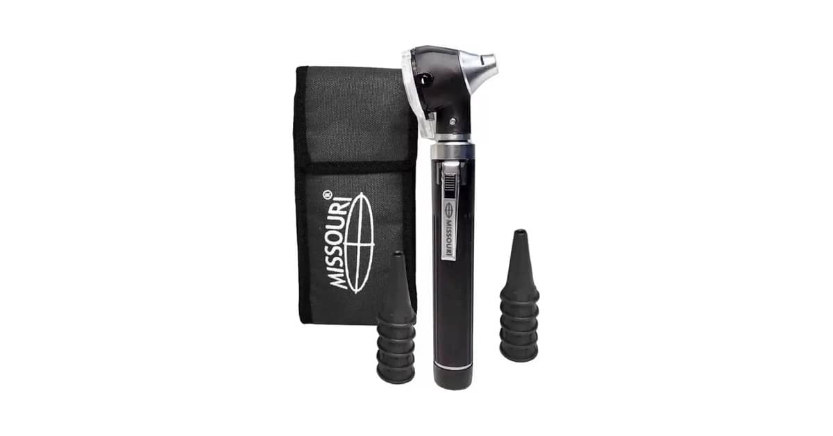 Qual Melhor Otoscopio: Digital ou Tradicional?