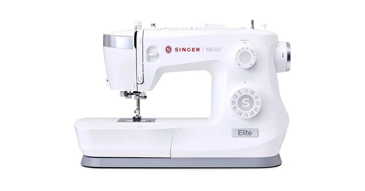 Qual Melhor Overlock Para Acabamentos Profissionais?