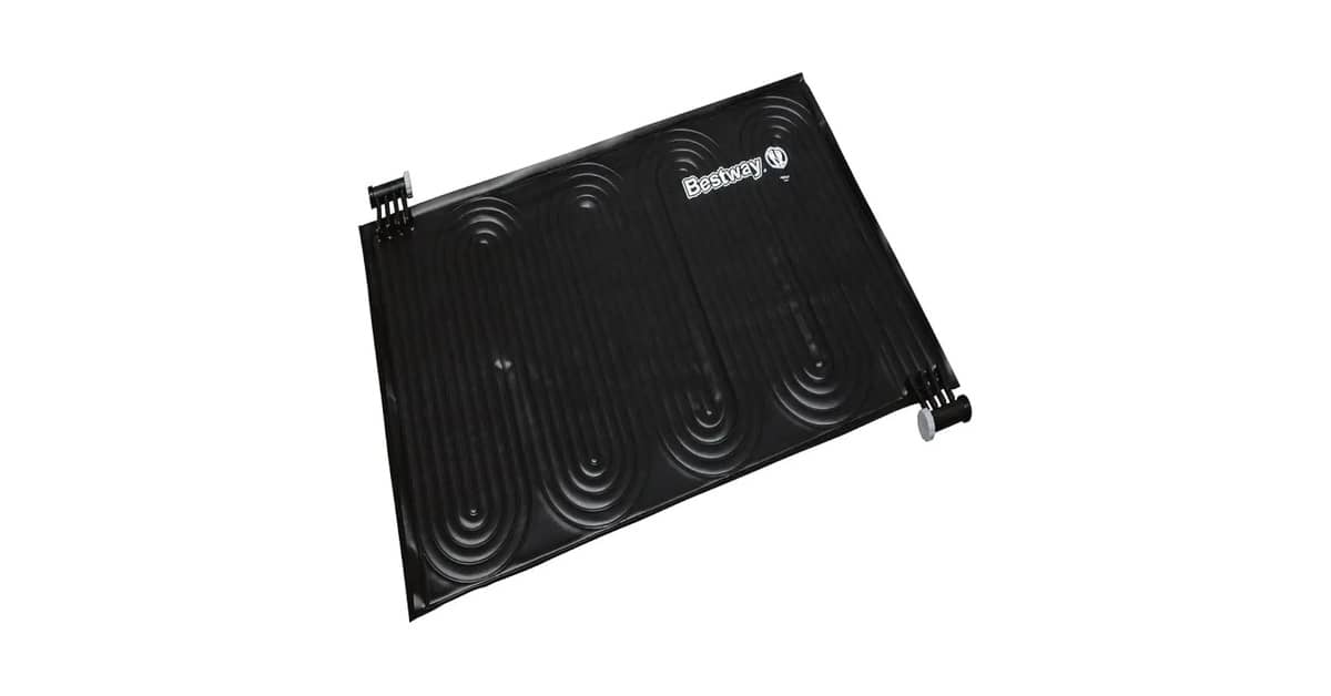 Qual Melhor Painel Solar Para Aquecimento de Água?
