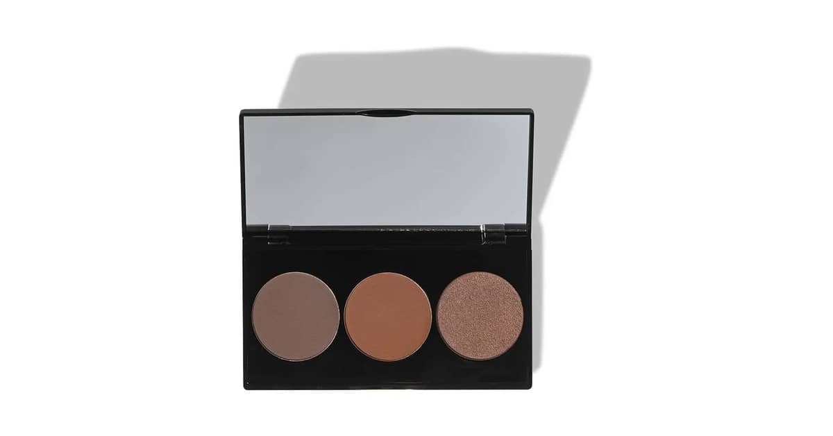 Qual Melhor Paleta de Contorno? Guia de Tons e Texturas
