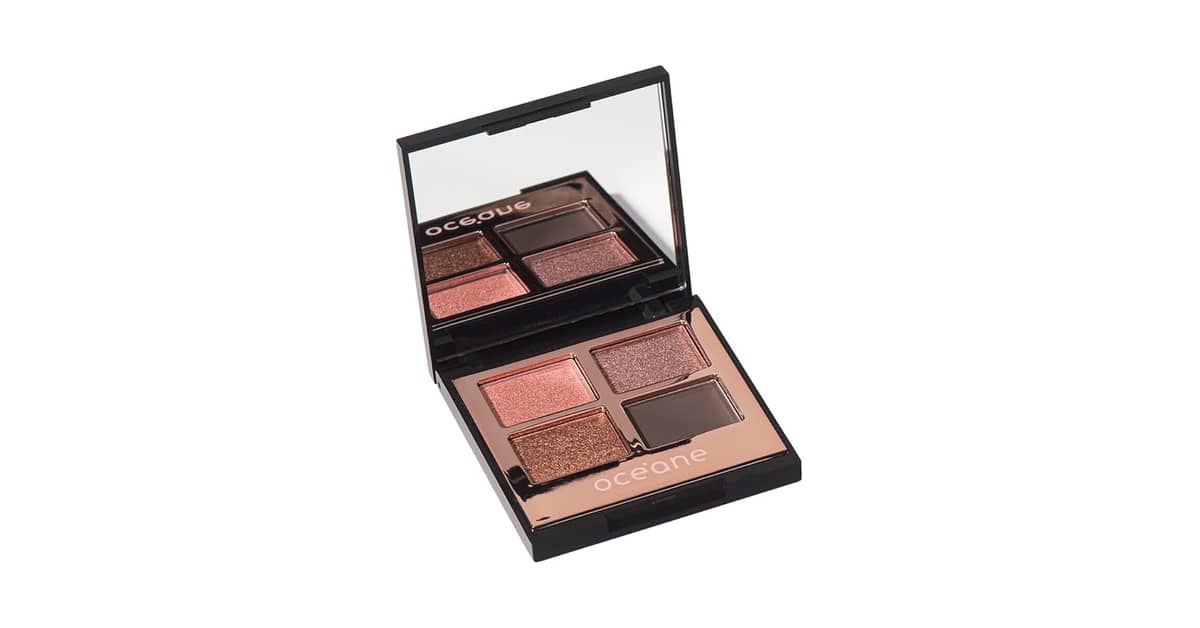 Qual Melhor Paleta de Sombras? Nude, Matte Ou Colorida