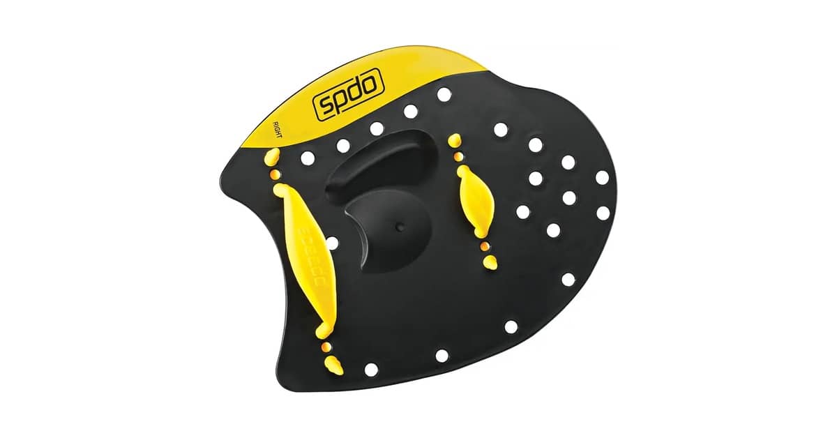 Qual Melhor Palmar para Natação: Técnica e Força