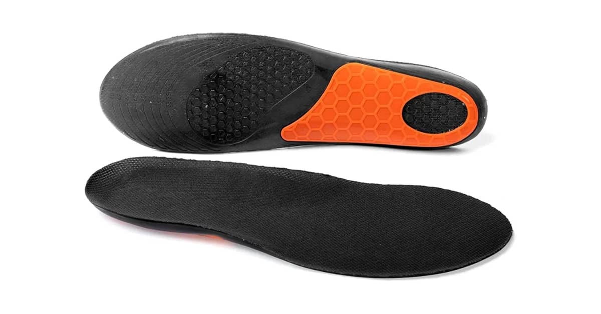 Qual Melhor Palmilha Ortopédica Para Corrida? Guia!