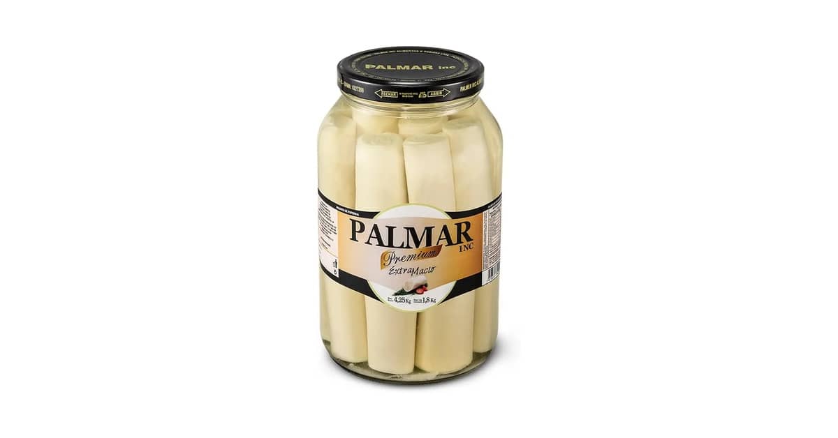 Qual Melhor Palmito para Estrogonofe: Guia Definitivo!