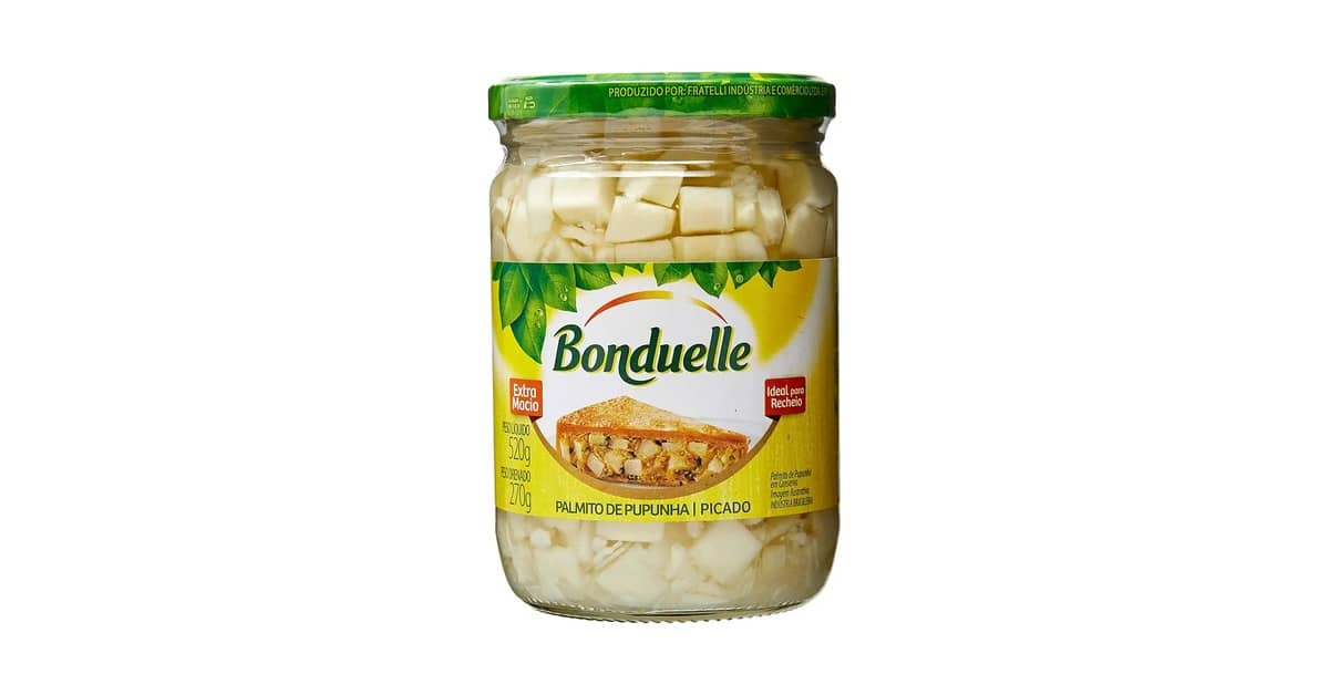 Qual Melhor Palmito: Guia de Cortes e Sabores