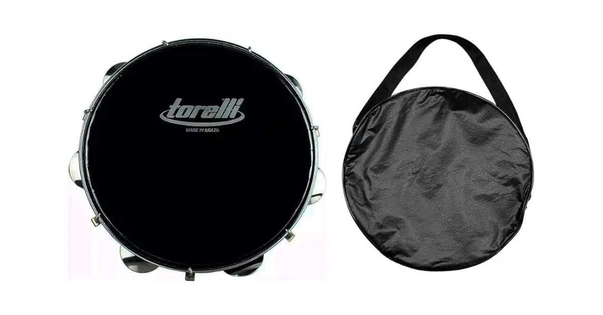 Qual Melhor Pandeiro para Tocar Chorinho? O Timbre Ideal