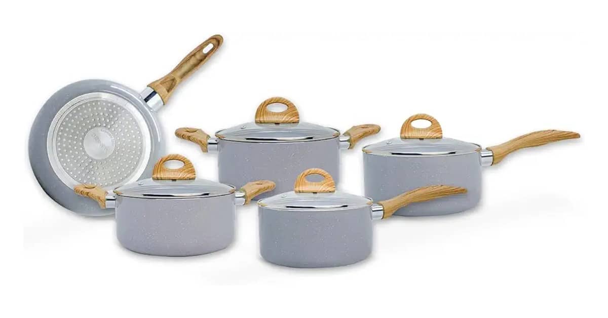 Qual Melhor Panela de Cerâmica Para Cozimento Lento?