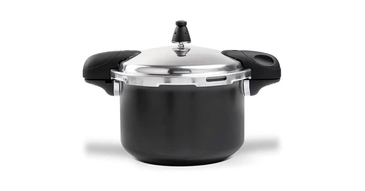 Qual Melhor Panela de Pressão Para Micro Ondas? 5 Modelos