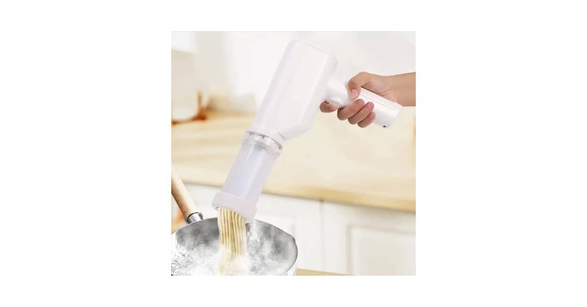 Qual Melhor Panela Elétrica Para Fazer Macarrão: Análise de 10 Opções