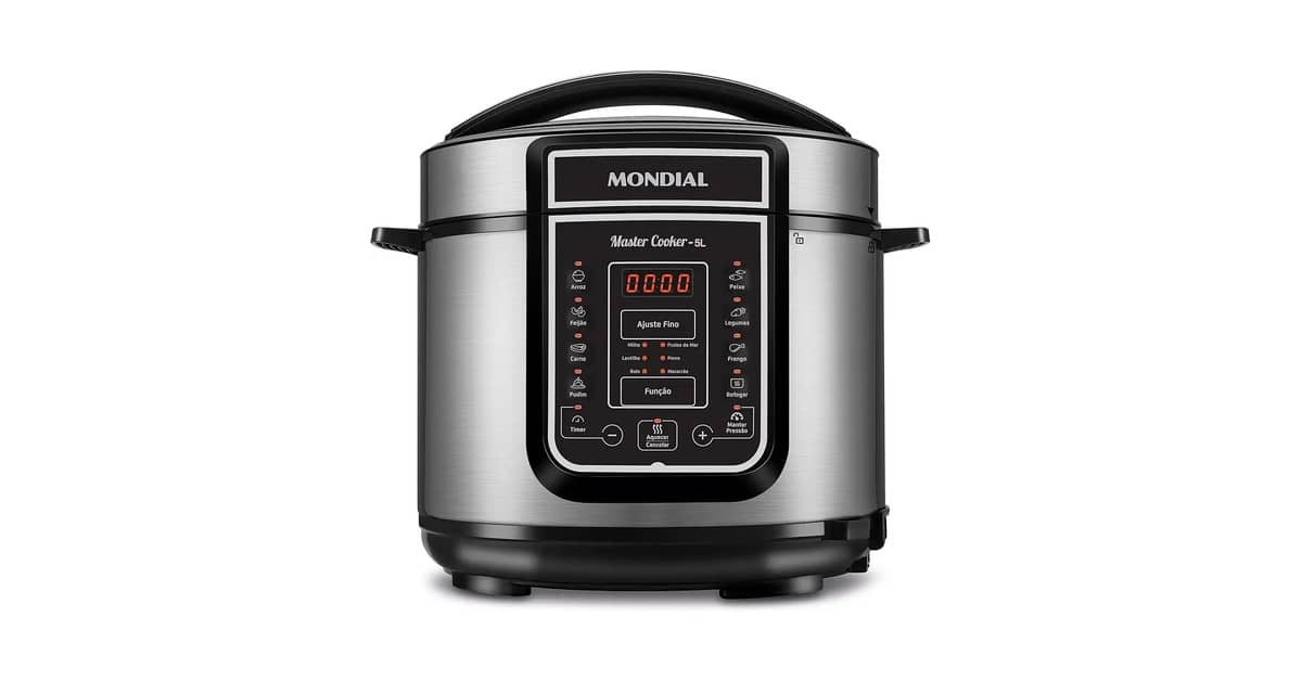 Qual Melhor Panela Eletrica: Arroz ou Pressão?