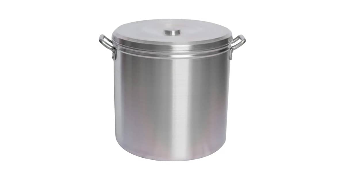 Qual Melhor Panela Para Fazer Canjica? Escolha a Ideal