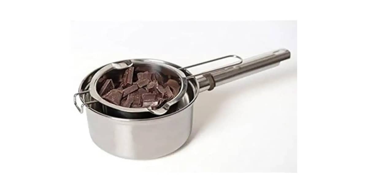 Qual Melhor Panela Para Fazer Caramelo Sem Queimar