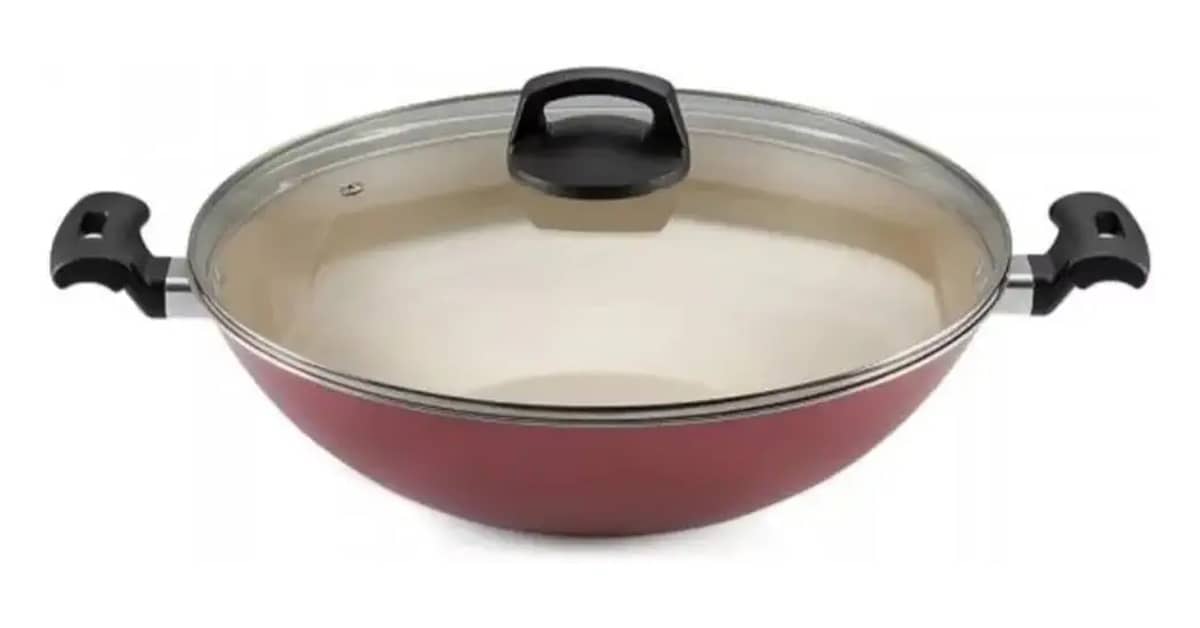 Qual Melhor Panela Para Fazer Moqueca? Barro vs Ferro