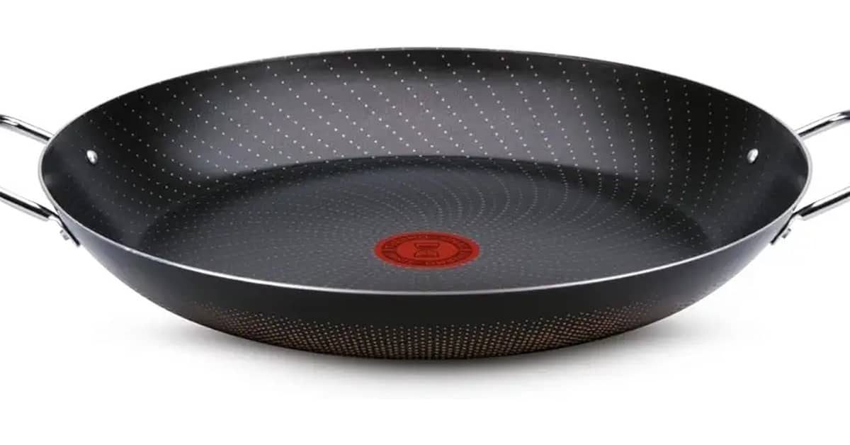 Qual Melhor Panela Para Paella Para o Socarrat Ideal?