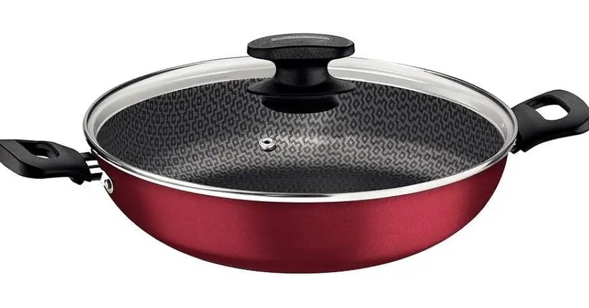 Qual Melhor Panela Wok: Cerâmica, Inox ou Antiaderente?