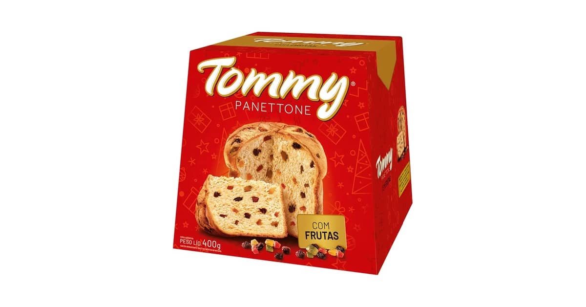 Qual Melhor Panetone: Das Frutas Aos Recheados