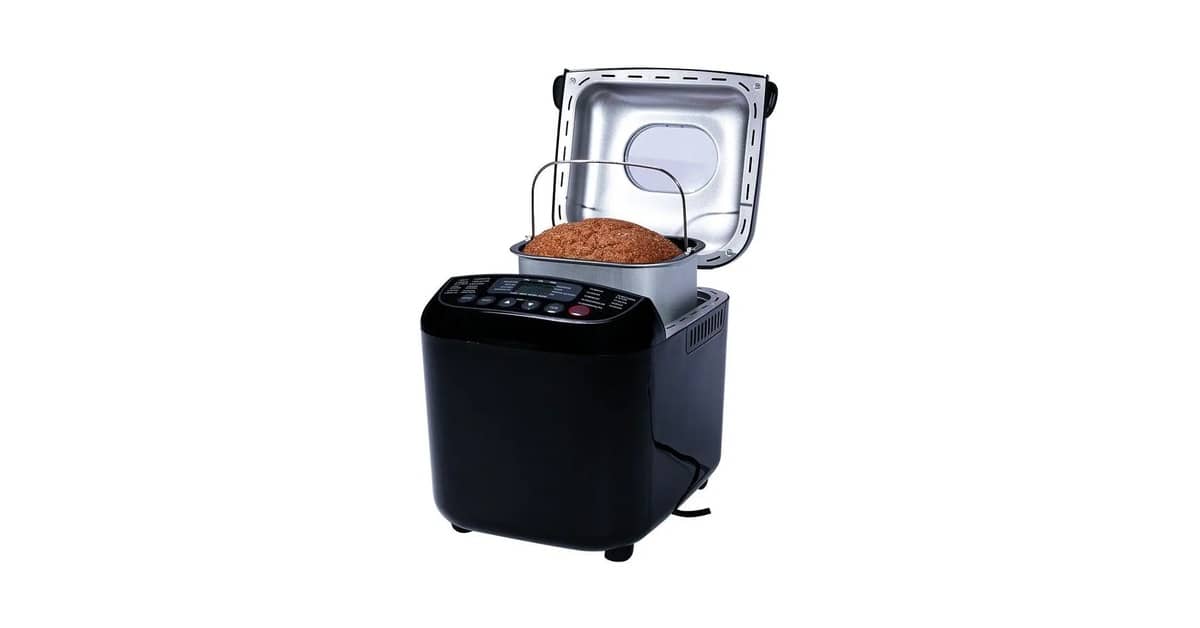 Qual Melhor Panificadora para Fazer Pão Sem Glúten? Guia de Funções