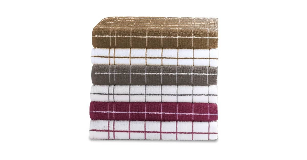 Qual Melhor Pano de Prato? Análise de 10 Modelos