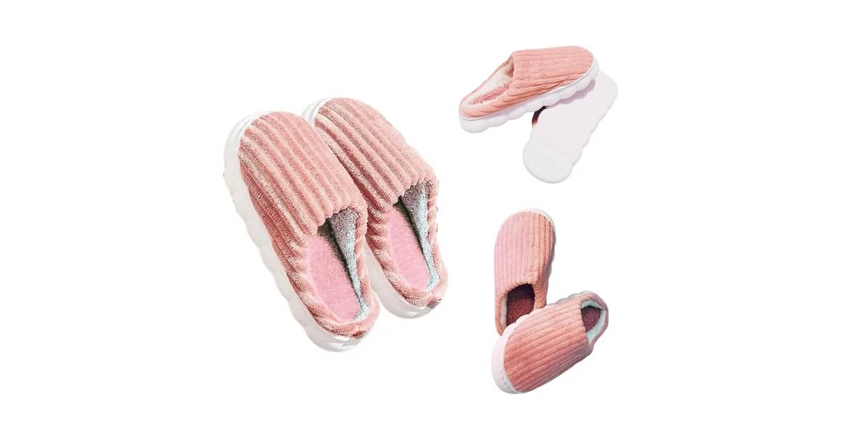 Qual Melhor Pantufa Feminina? Guia de Conforto