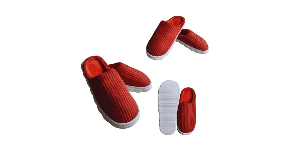 Qual Melhor Pantufa Para Ficar em Casa? Nosso Top 10