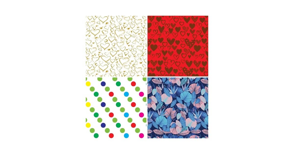 Qual Melhor Papel de Presente: Folha ou Bobina?
