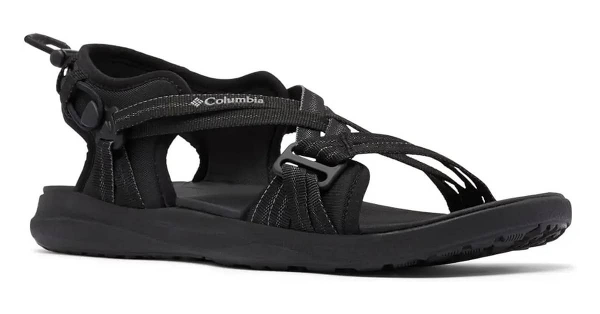 Qual Melhor Papete Feminina de Trilha para Conforto?