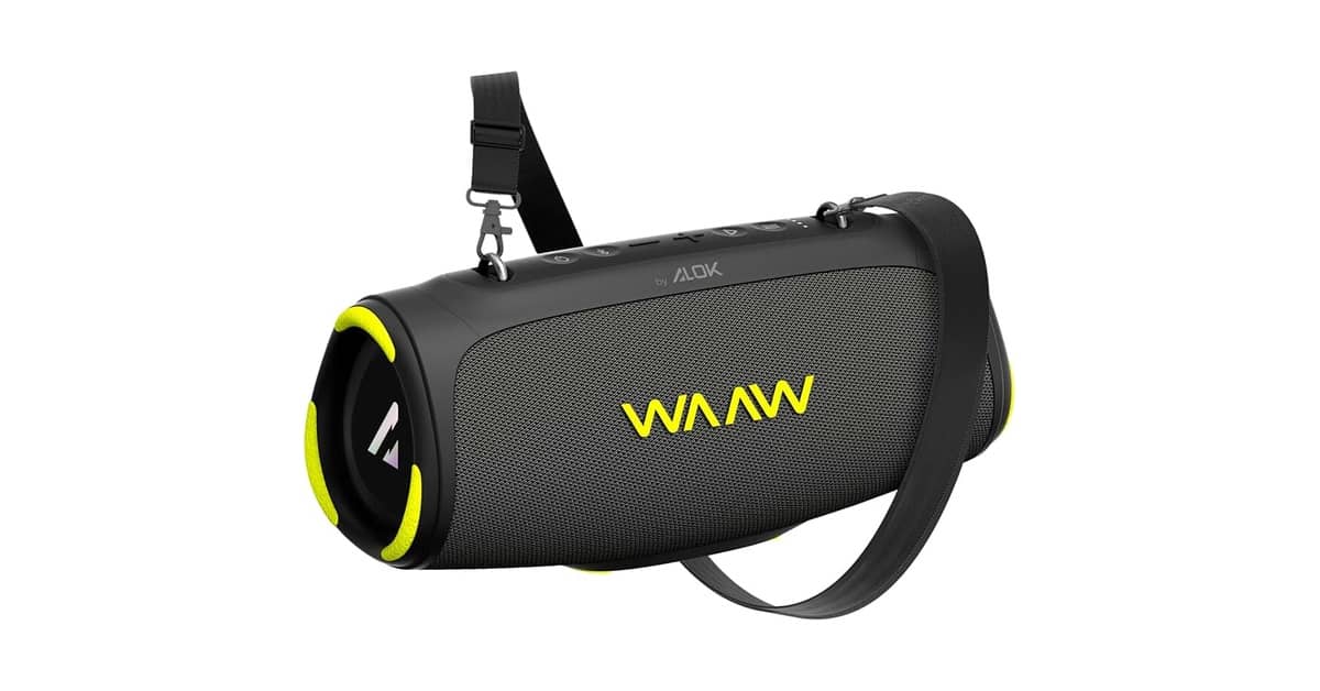 Qual Melhor Partybox 110 ou Boombox 3: Potência e Portabilidade