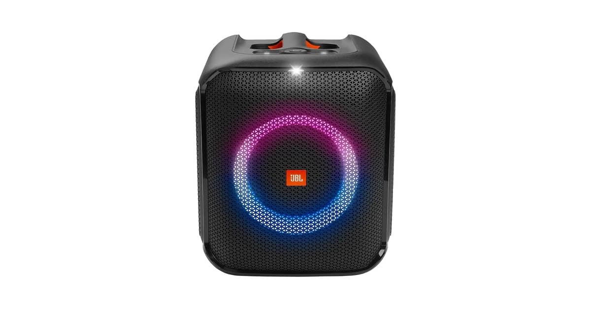 Qual Melhor Partybox ou Boombox: Som Potente e Portabilidade
