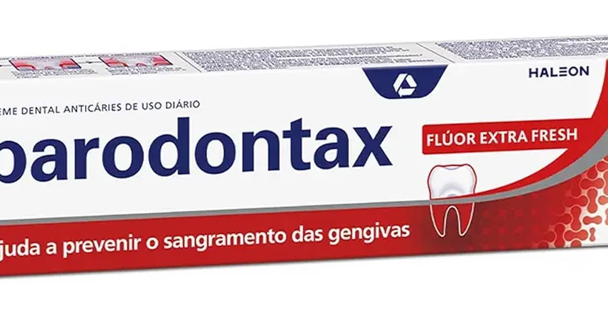 Qual Melhor Pasta de Dente para Gengivite? Alívio Já