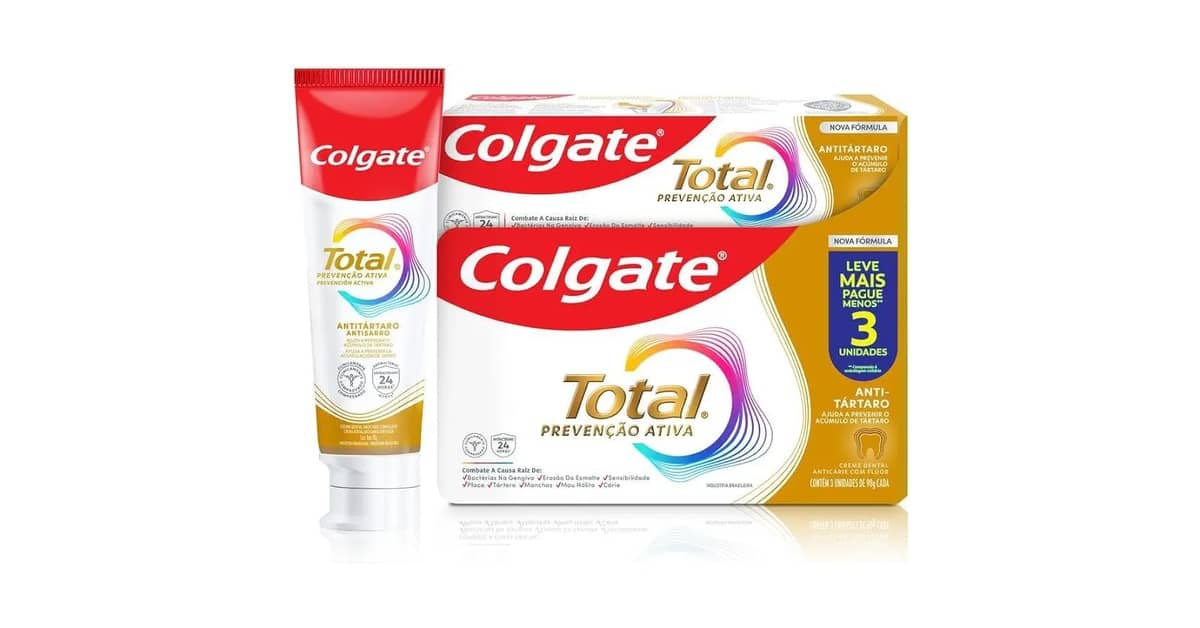 Qual Melhor Pasta de Dente Para Cada Necessidade?