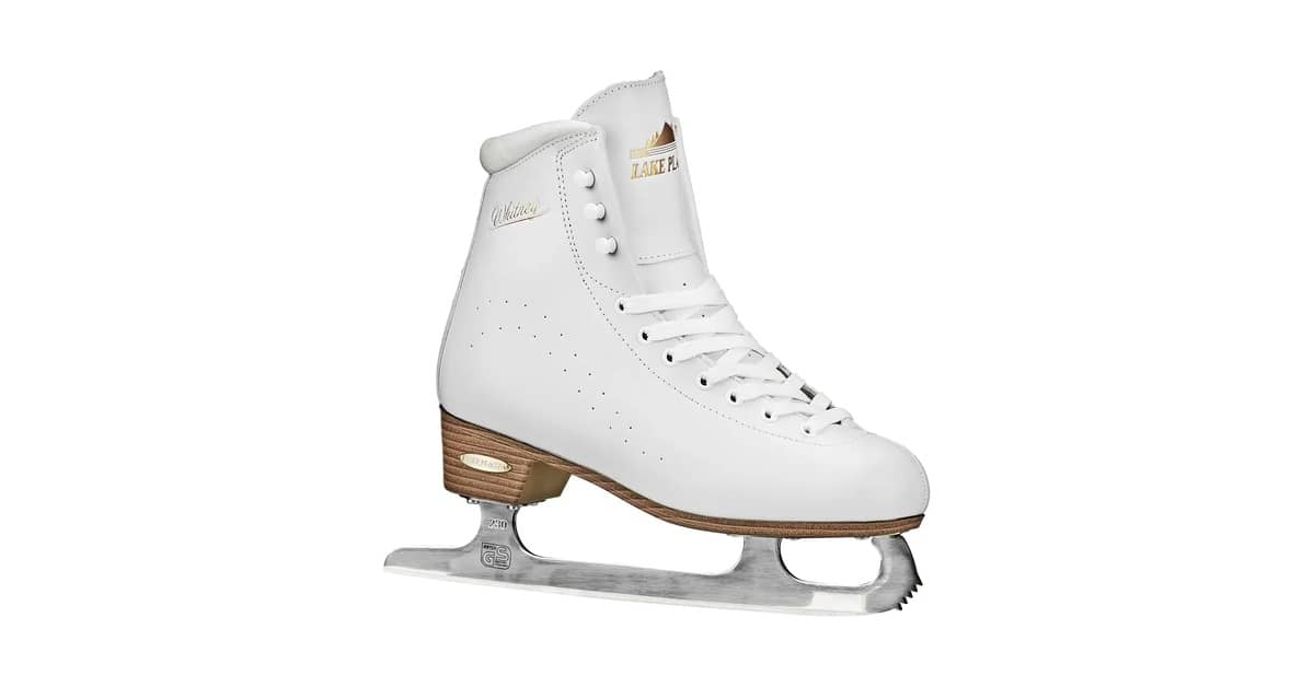 Qual Melhor Patins de Gelo Para Cada Nível?