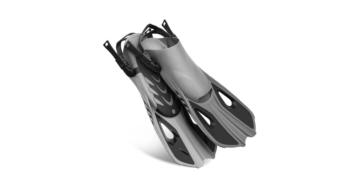 Qual Melhor Pé de Pato Para Mergulho: Guia Definitivo