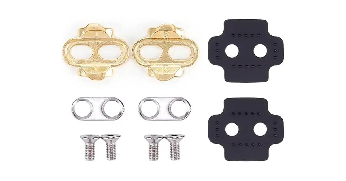 Qual Melhor Pedal de Clipe para Bicicleta? Veja 4 Modelos