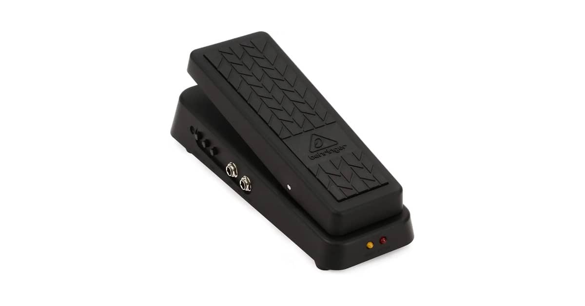 Qual Melhor Pedal de Wah Para Guitarra? Guia do Timbre