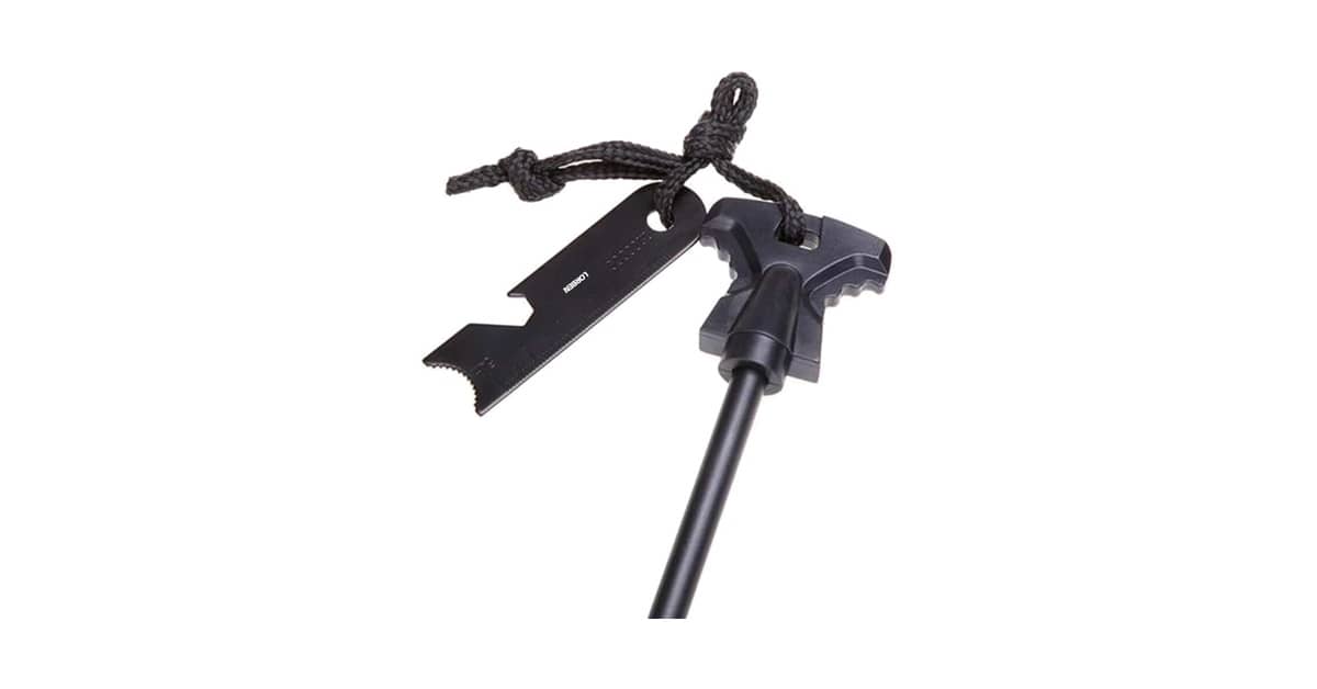 Qual Melhor Pederneira? Guia Para Acender Fogo