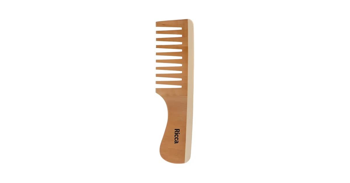 Qual Melhor Pente de Madeira? Guia Anti-Frizz