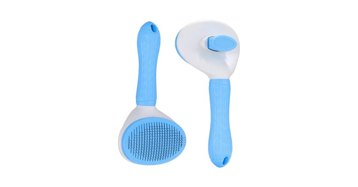 Qual Melhor Pente Para Remover Subpelo de Cães?