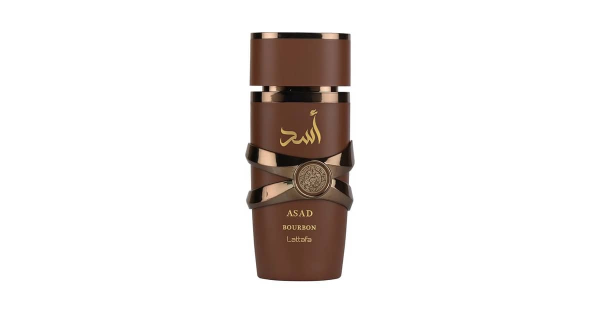 Qual Melhor Perfume Arabe Masculino de Alta Fixação?