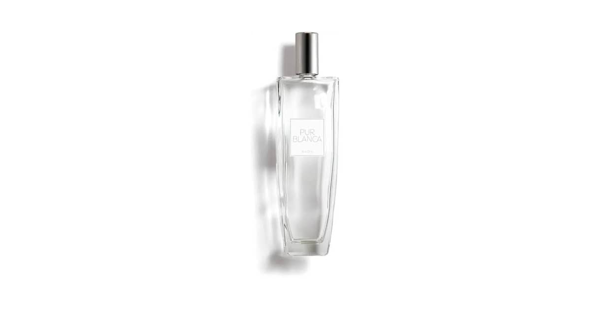 Qual Melhor Perfume Avon? Guia com 10 Fragrâncias