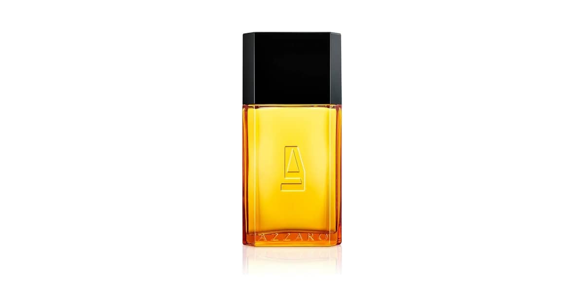 Qual Melhor Perfume Azzaro Para Cada Ocasião