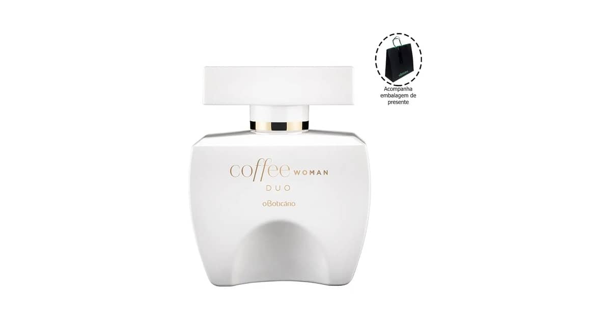 Qual Melhor Perfume Boticário Feminino? 10 Fragrâncias
