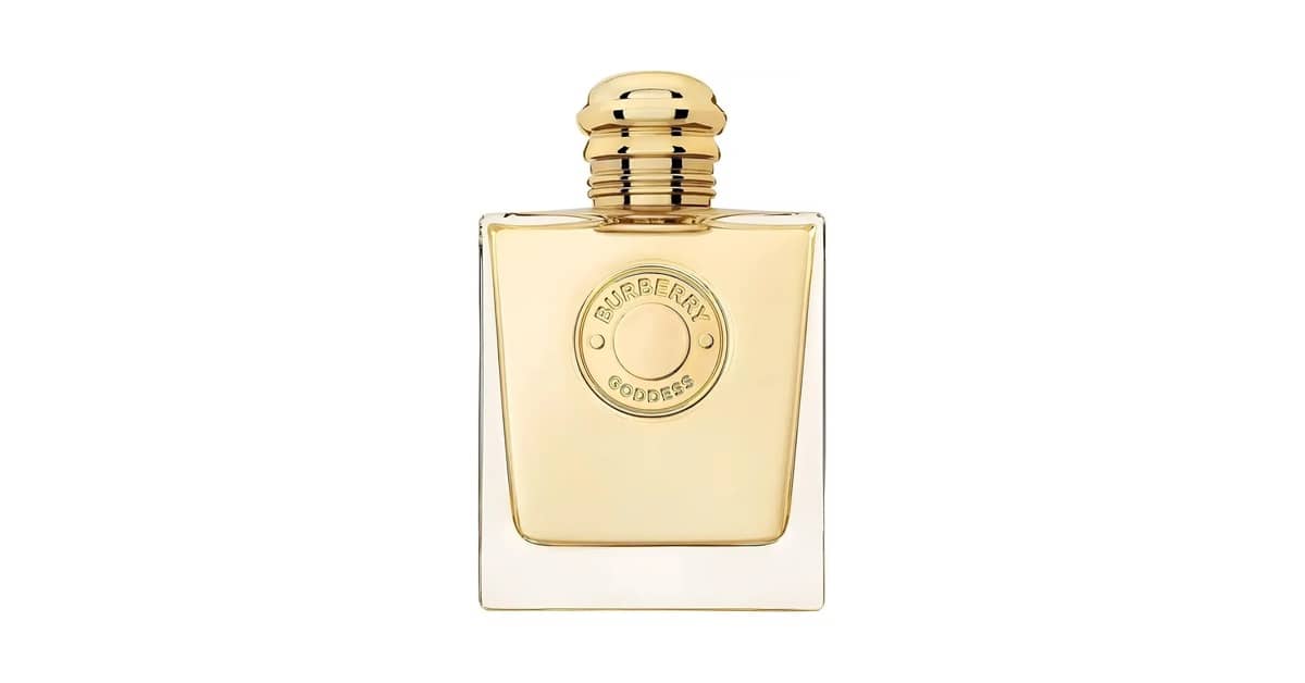 Qual Melhor Perfume Burberry Feminino? Guia de Notas